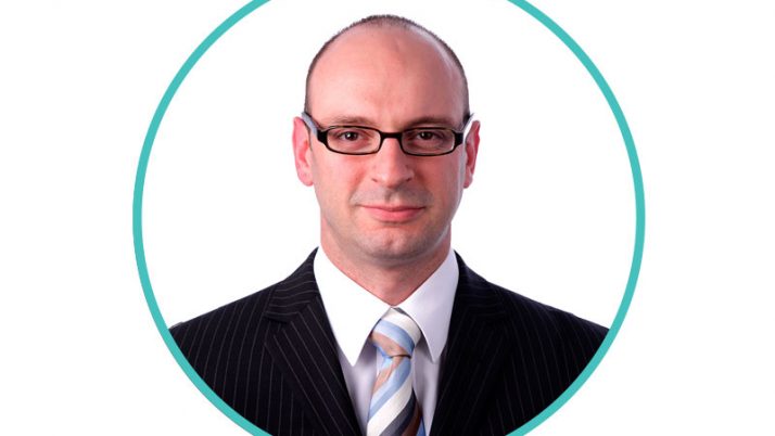 Harris Charalambous