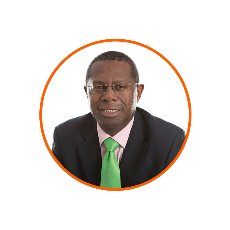 Dennis Macharaga