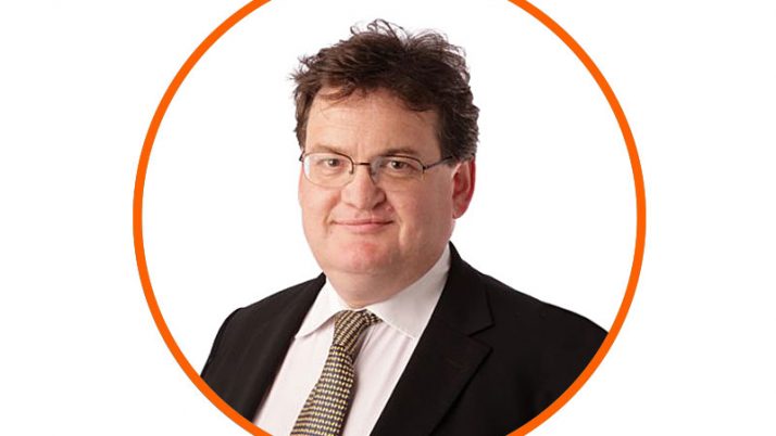 Jeremy Teall