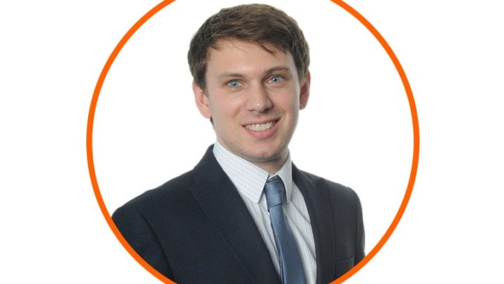 Luke Wheeler