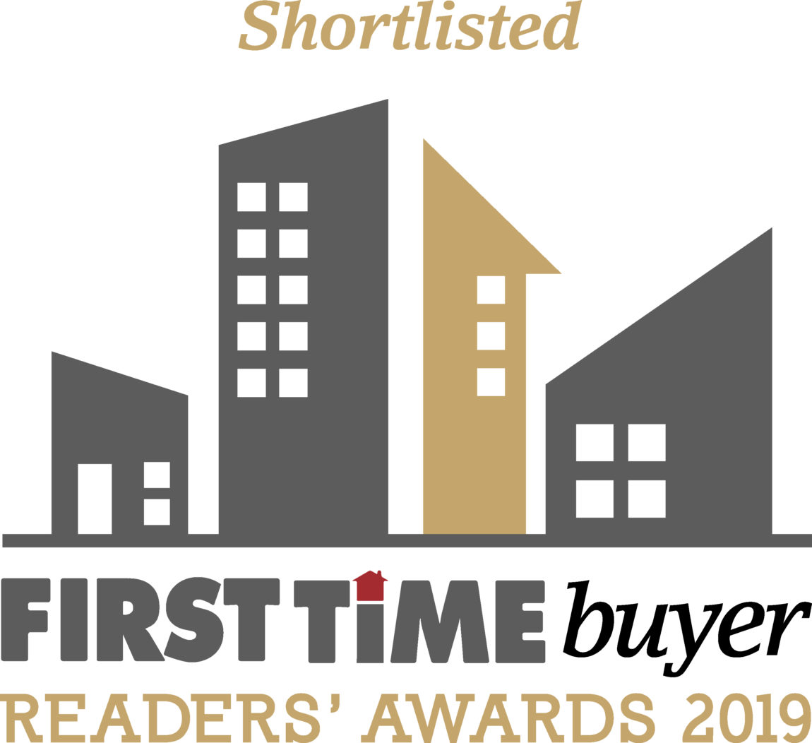 Shortlisted for the Best Law Firm for Conveyancing
