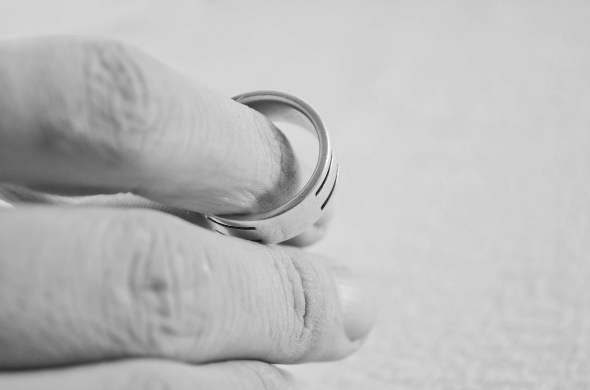 Is divorce reform being pushed too far?