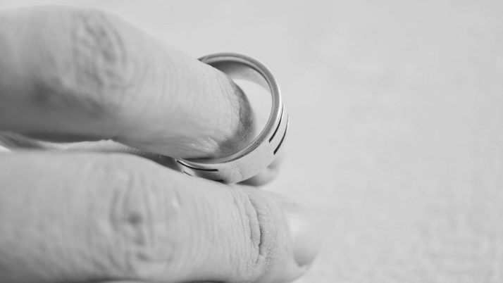 Is divorce reform being pushed too far?