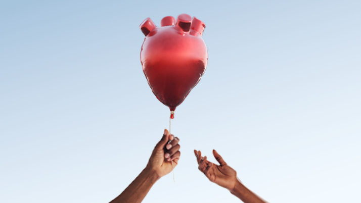 Upcoming changes to Organ Donation in England : How does it effect you?