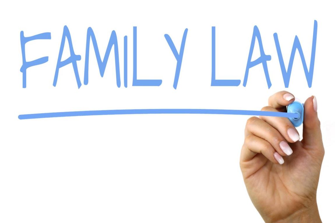 A round up of Family law in 2019