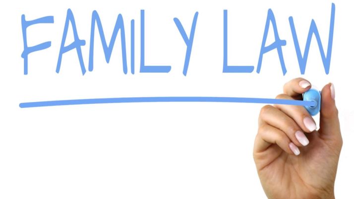 A round up of Family law in 2019
