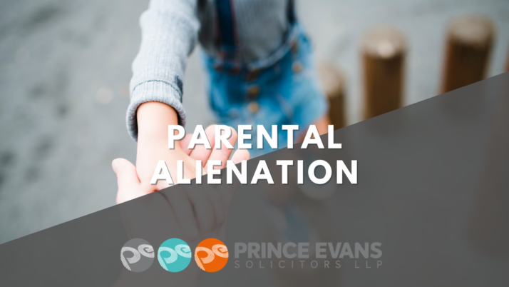 Parental Alienation