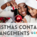Christmas Contact Arrangements