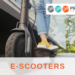 E-SCOOTERS AND PERSONAL INJURY CLAIMS